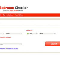 Bedroom Checker - Your Accommodation