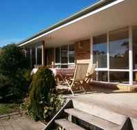 Portside Cygnet Accommodation - Your Accommodation