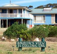 Baudin's View Guest House