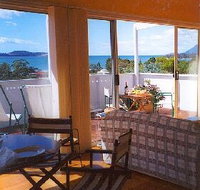 A Seachange - Your Accommodation
