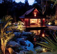 Balinese Retreat