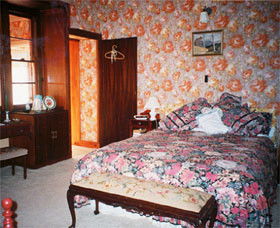 Oakhampton Farm Holiday - Your Accommodation 0