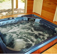 Baltic Pine Retreat - Your Accommodation