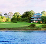 Cygnet Bay Waterfront Retreat - Your Accommodation