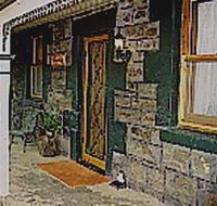 Kapunda Cottage - Your Accommodation
