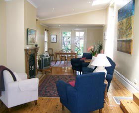 Macleay Street Apartments - Your Accommodation 0