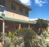 Cervantes Lodge - Pinnacles Beach Backpackers