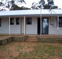 Lot 322 Holiday House - Your Accommodation