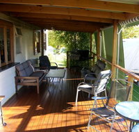Millers Retreat Talbingo - Your Accommodation