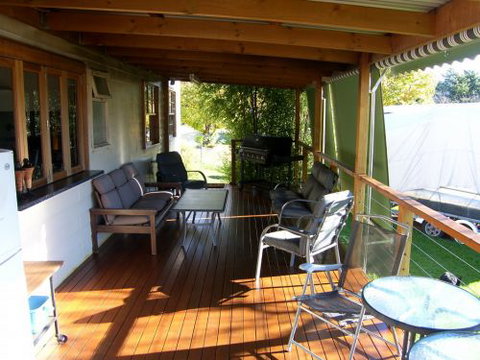 Millers Retreat Talbingo - Your Accommodation 0