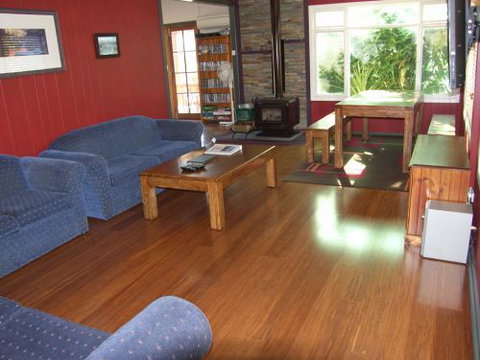 Millers Retreat Talbingo - Your Accommodation 1