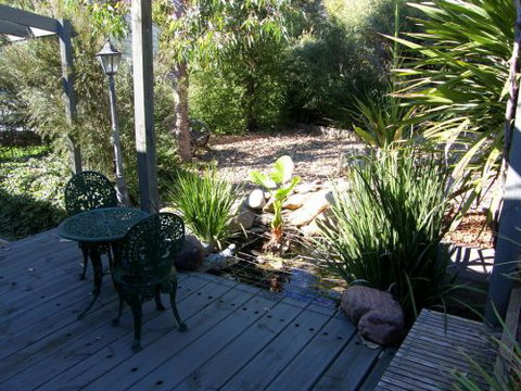 Millers Retreat Talbingo - Your Accommodation 4