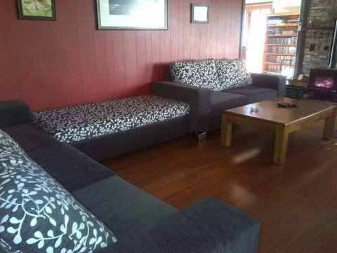 Millers Retreat Talbingo - Your Accommodation 6