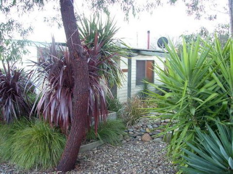 Millers Retreat Talbingo - Your Accommodation 9