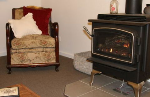 Donkey Tales Farm Cottages - Your Accommodation 4