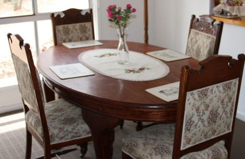 Donkey Tales Farm Cottages - Your Accommodation 7