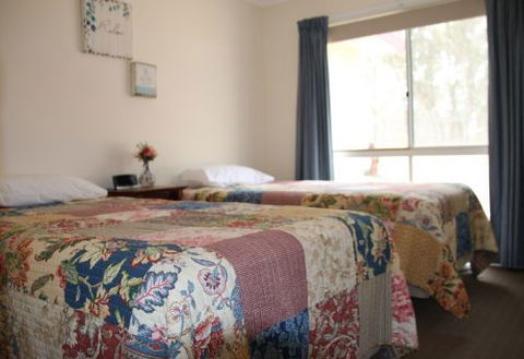 Donkey Tales Farm Cottages - Your Accommodation 8