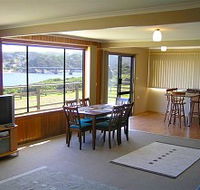 Authur River Beach House - Your Accommodation