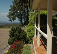 Forest Park Country Retreat - Your Accommodation