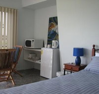 Mena Creek Eco Gardens - Your Accommodation