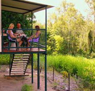 Manbulloo Homestead - Your Accommodation