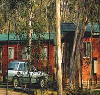 Kosciuszko Mountain Retreat - Your Accommodation
