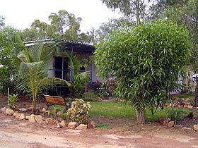 Borroloola NT Your Accommodation