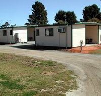 Pinnaroo Cabins - Your Accommodation