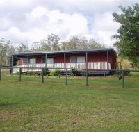 Mulgowie Country Cabins - Your Accommodation