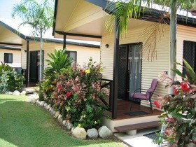 Hinchinbrook Resorts - Your Accommodation 0