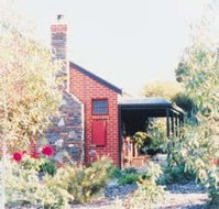 Anchor Cottage - Your Accommodation
