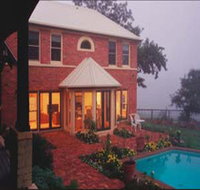 Camyr Allyn Homestead - Your Accommodation