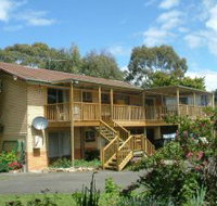 THE 2C'S BED AND BREAKFAST - Your Accommodation