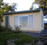 Blue Gum Retreat - Your Accommodation