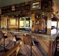 Cobbold Gorge Tours - Your Accommodation