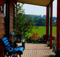 Buln Buln Holiday Cabins