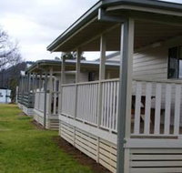 Fossickers Tourist Park Nundle - Your Accommodation