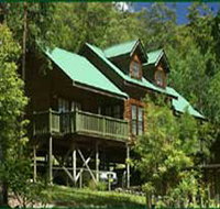 Barrington Wilderness Cottages - Your Accommodation