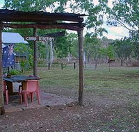 Lorella Springs Wilderness Park - Your Accommodation