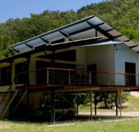Creek Valley Rainforest Retreat - Your Accommodation