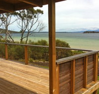 Beachcomber - Your Accommodation
