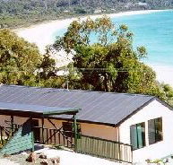 Bay Of Fires Character Cottages - Your Accommodation