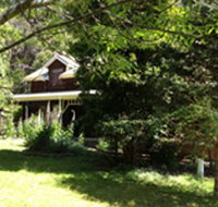 Woodlands Retreat - Your Accommodation