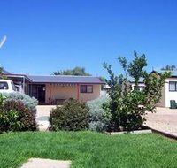 Franklin Harbour Cabin Park