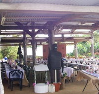 Spurwood Springs Log Cabin Venue - Your Accommodation