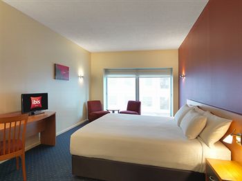 Ibis Melbourne Little Bourke Street - Your Accommodation 0