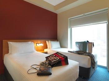 Ibis Melbourne Little Bourke Street - Your Accommodation 11