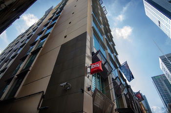 Ibis Melbourne Little Bourke Street - Your Accommodation 13