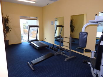 Ibis Melbourne Little Bourke Street - Your Accommodation 15