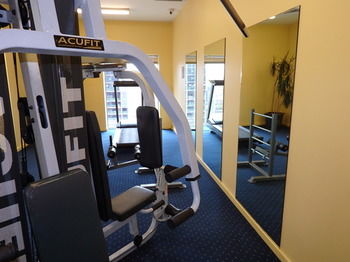 Ibis Melbourne Little Bourke Street - Your Accommodation 16